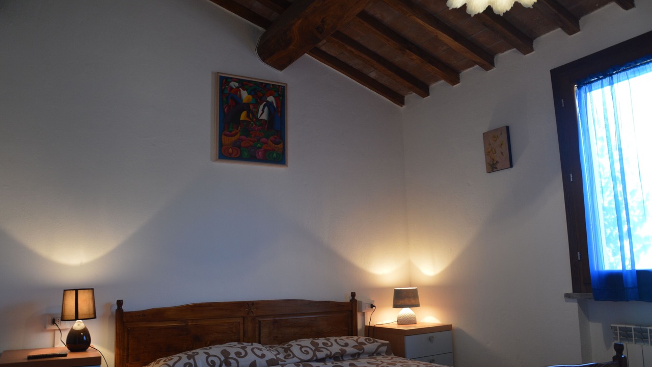 Photo of Bedroom in Donoratico
