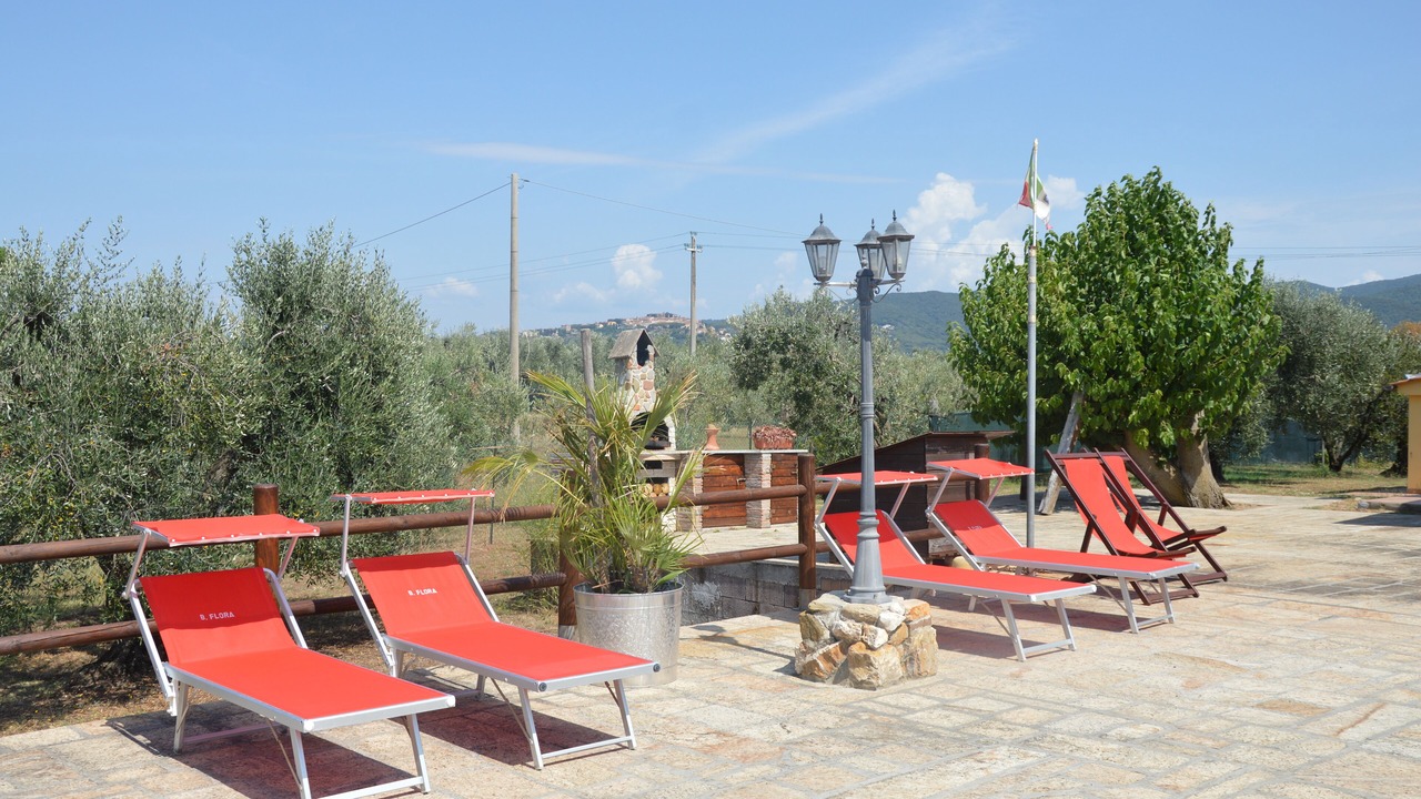 Photo of Outdoor in Donoratico