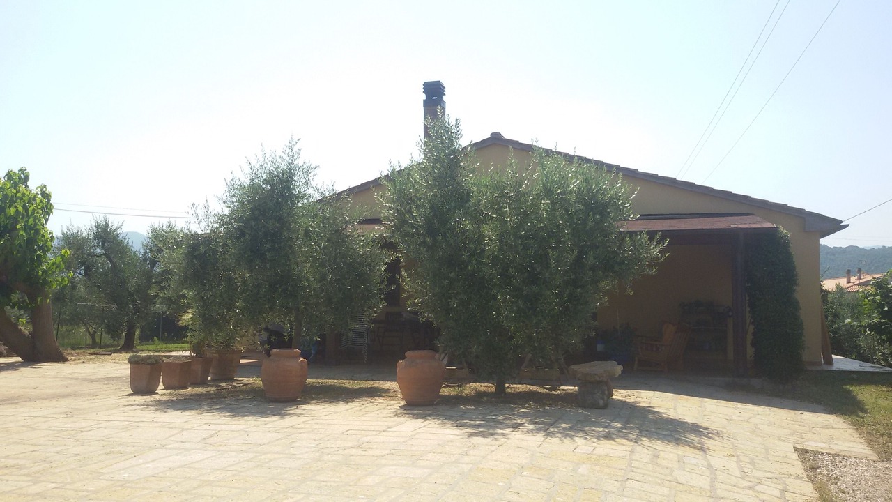 Photo of Outdoor in Donoratico