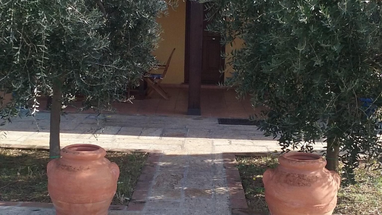 Photo of Patio Balcony in Donoratico