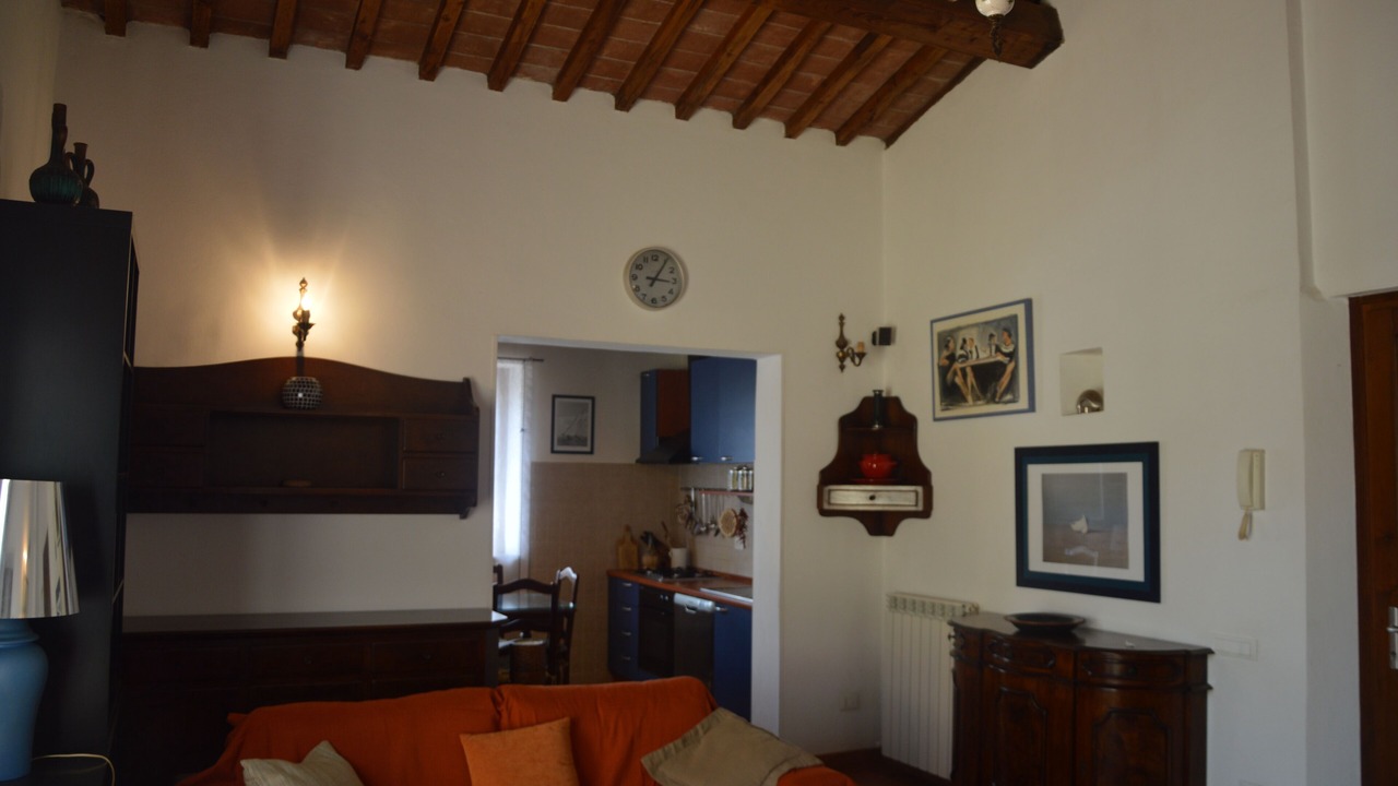 Photo of Livingroom in Donoratico