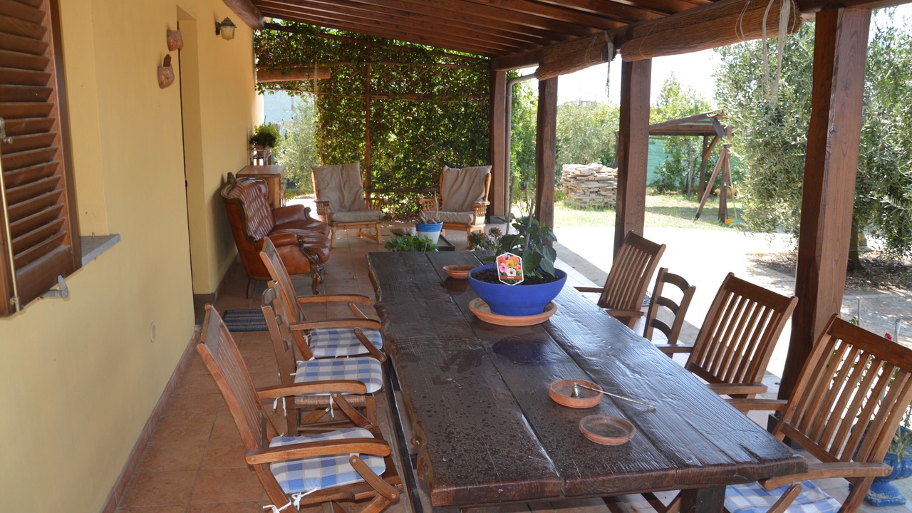 Photo of Outdoor in Donoratico