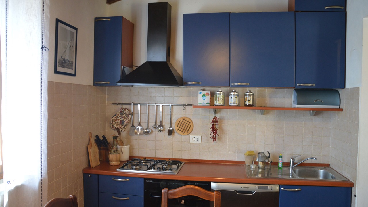 Photo of Kitchen in Donoratico