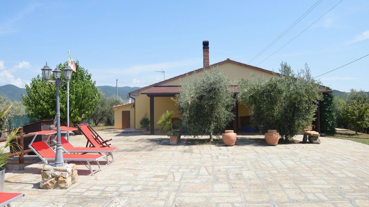 Photo of Outdoor in Donoratico
