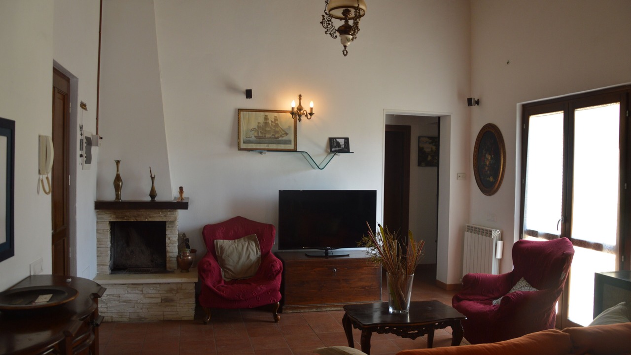 Photo of Livingroom in Donoratico