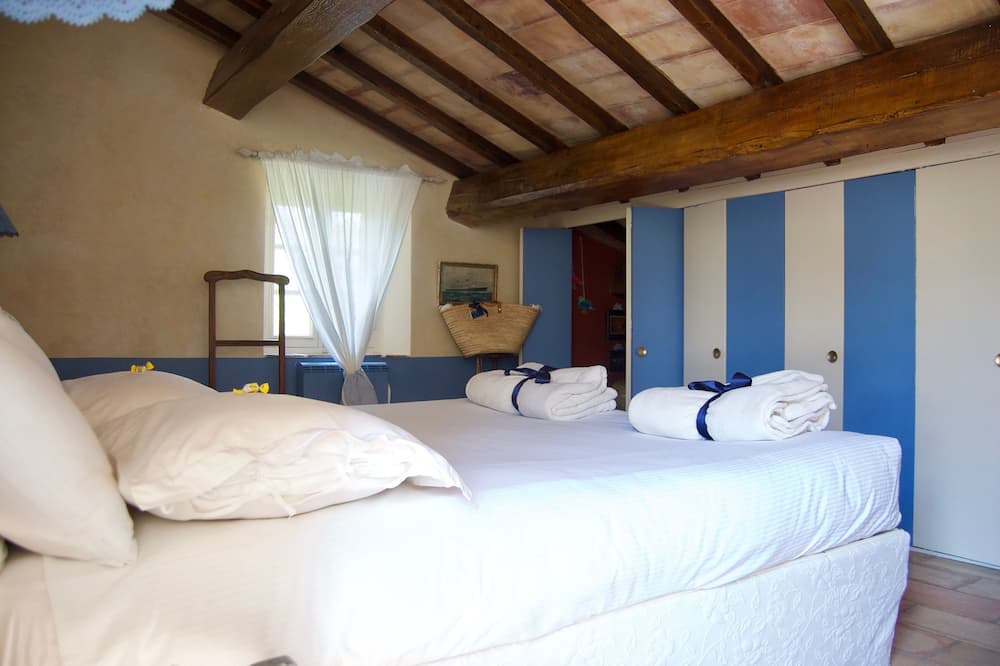 Photo of Bedroom in Saint-Paul-en-Foret