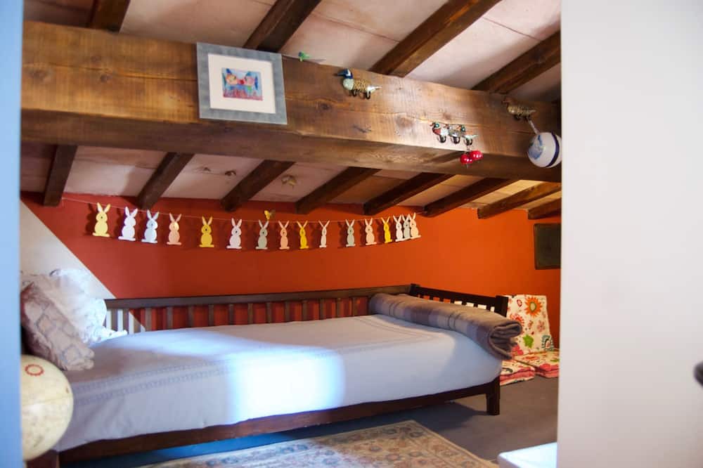 Photo of Bedroom in Saint-Paul-en-Foret