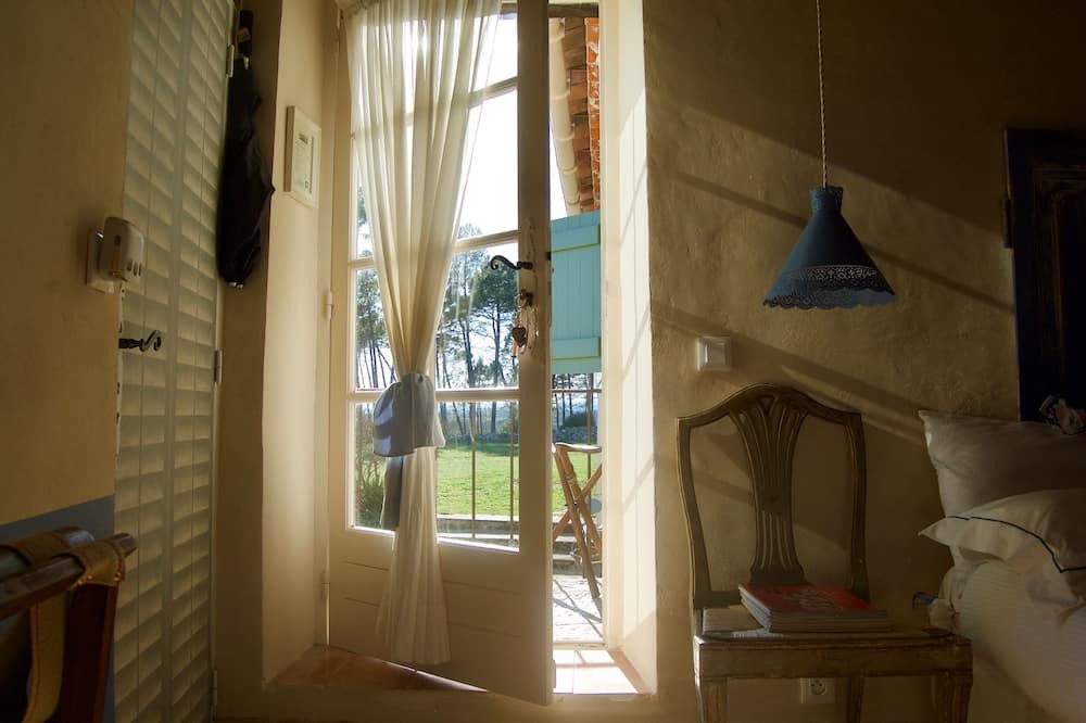 Photo of Bedroom in Saint-Paul-en-Foret