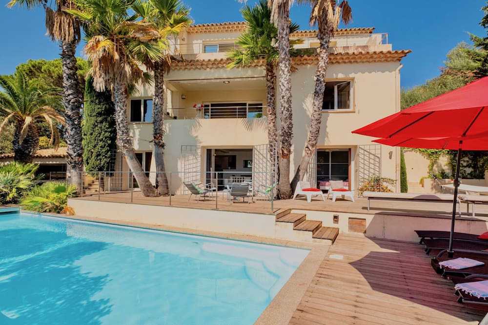Photo of Outdoor in Sainte-Maxime City Centre