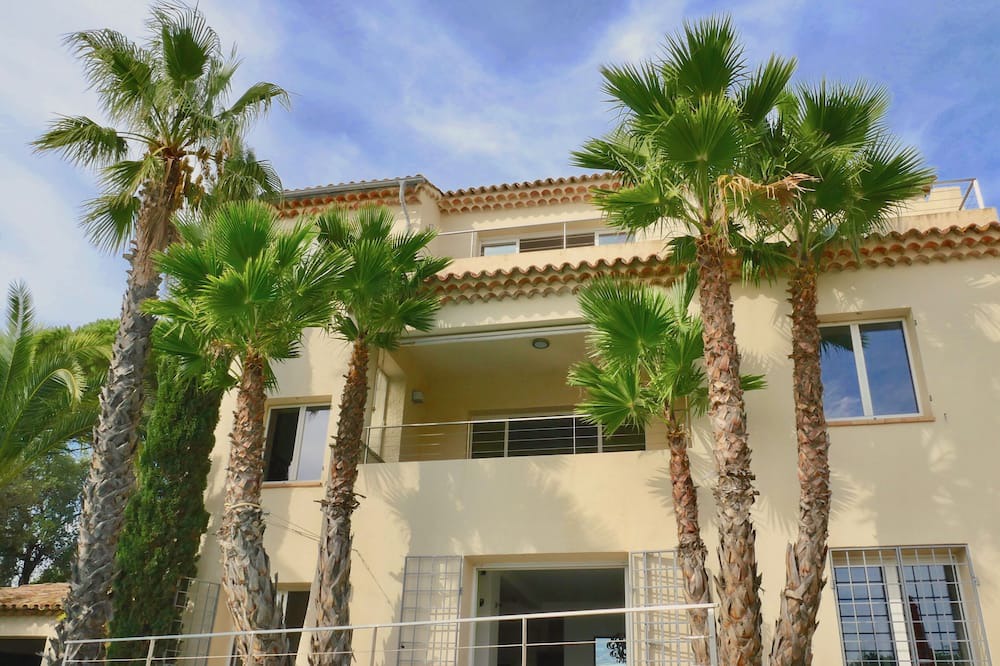 Photo of Outdoor in Sainte-Maxime City Centre