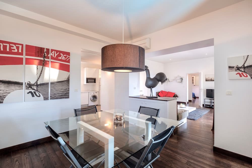 Photo of Kitchen in Sainte-Maxime City Centre