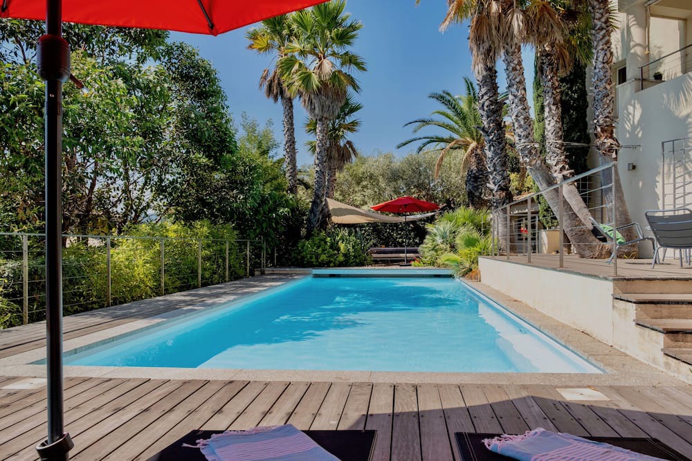 Photo of Outdoor in Sainte-Maxime City Centre