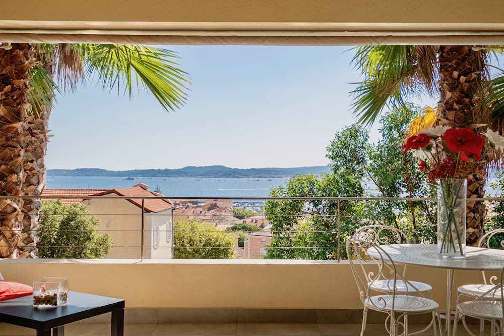 Photo of Outdoor in Sainte-Maxime City Centre