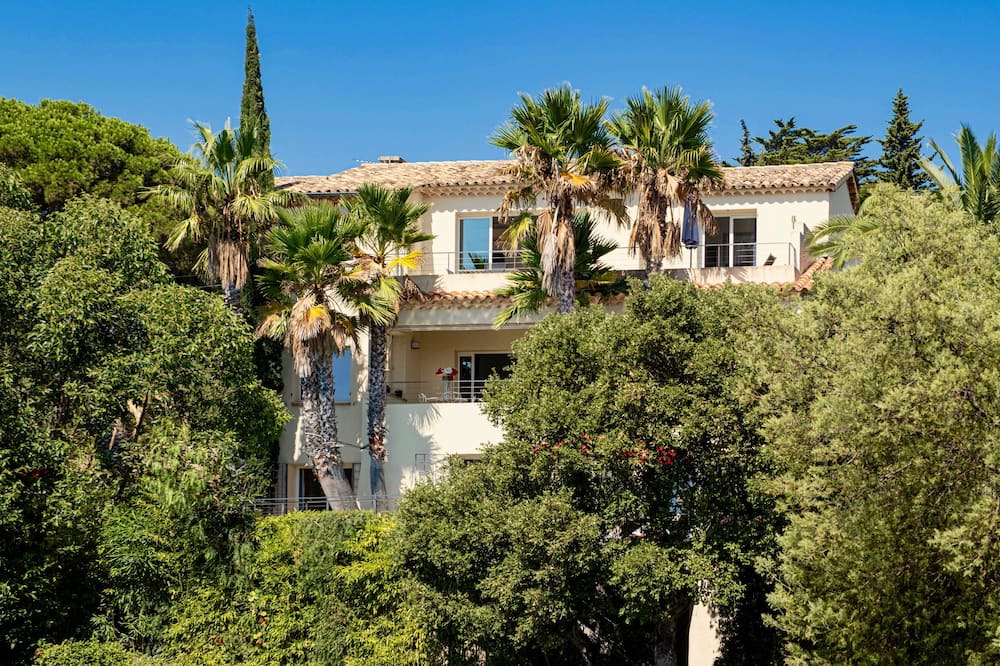 Photo of Outdoor in Sainte-Maxime City Centre
