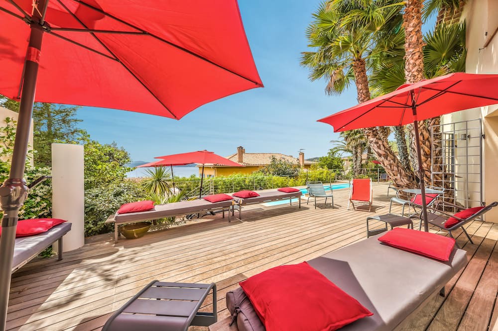 Photo of Outdoor in Sainte-Maxime City Centre