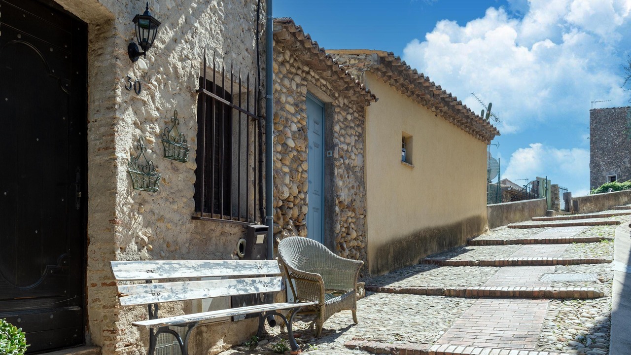Photo of Outdoor in Montaleigne
