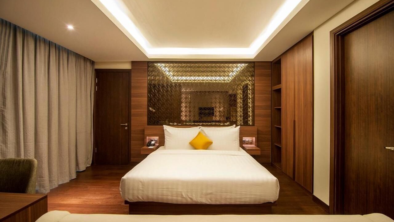 Photo of Bedroom in Tangerang
