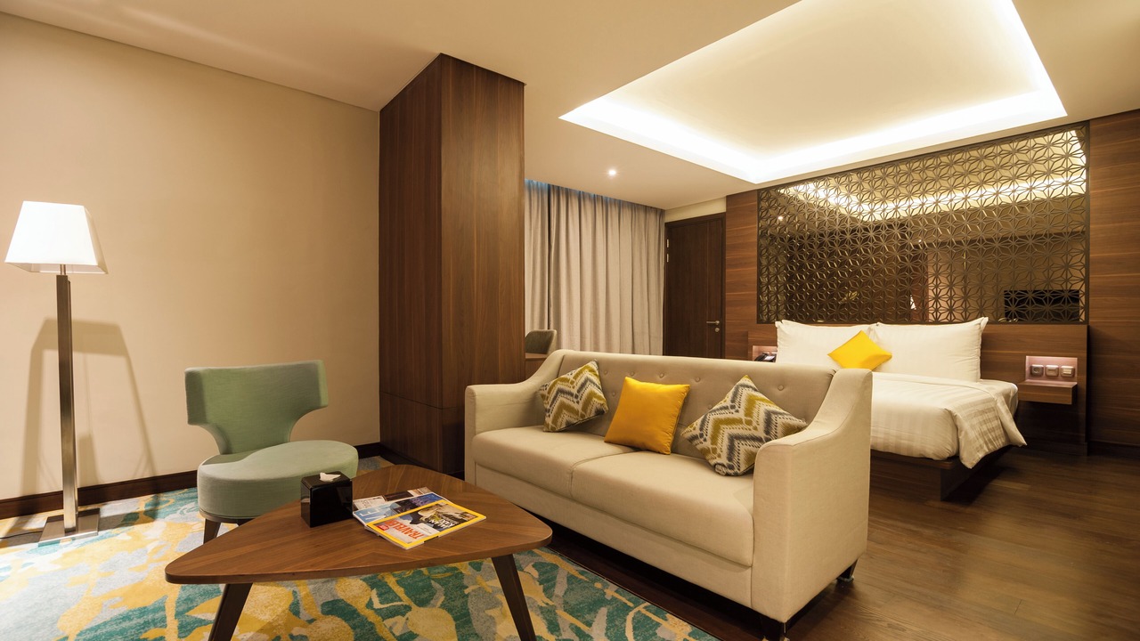 Photo of Bedroom in Tangerang