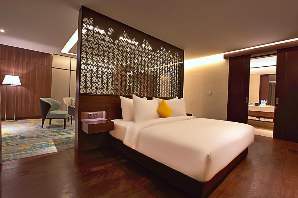 Photo of Bedroom in Tangerang