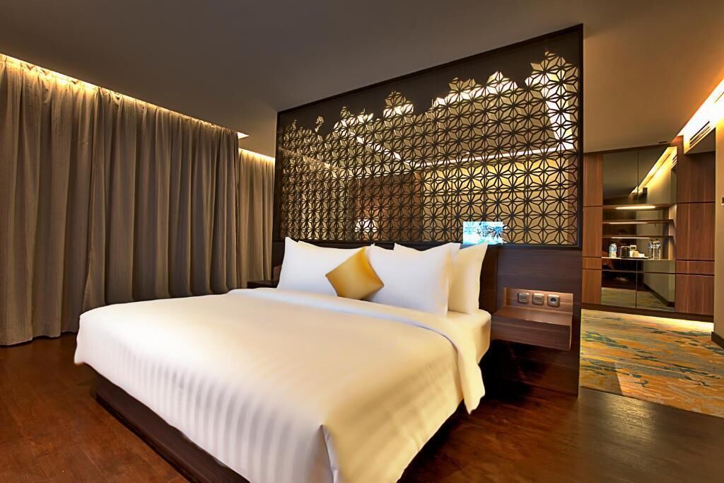 Photo of Bedroom in Tangerang