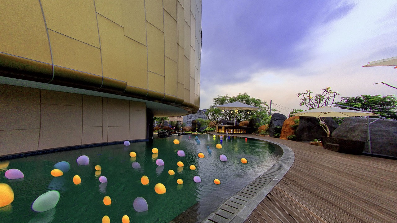 Photo of Outdoor in Tangerang