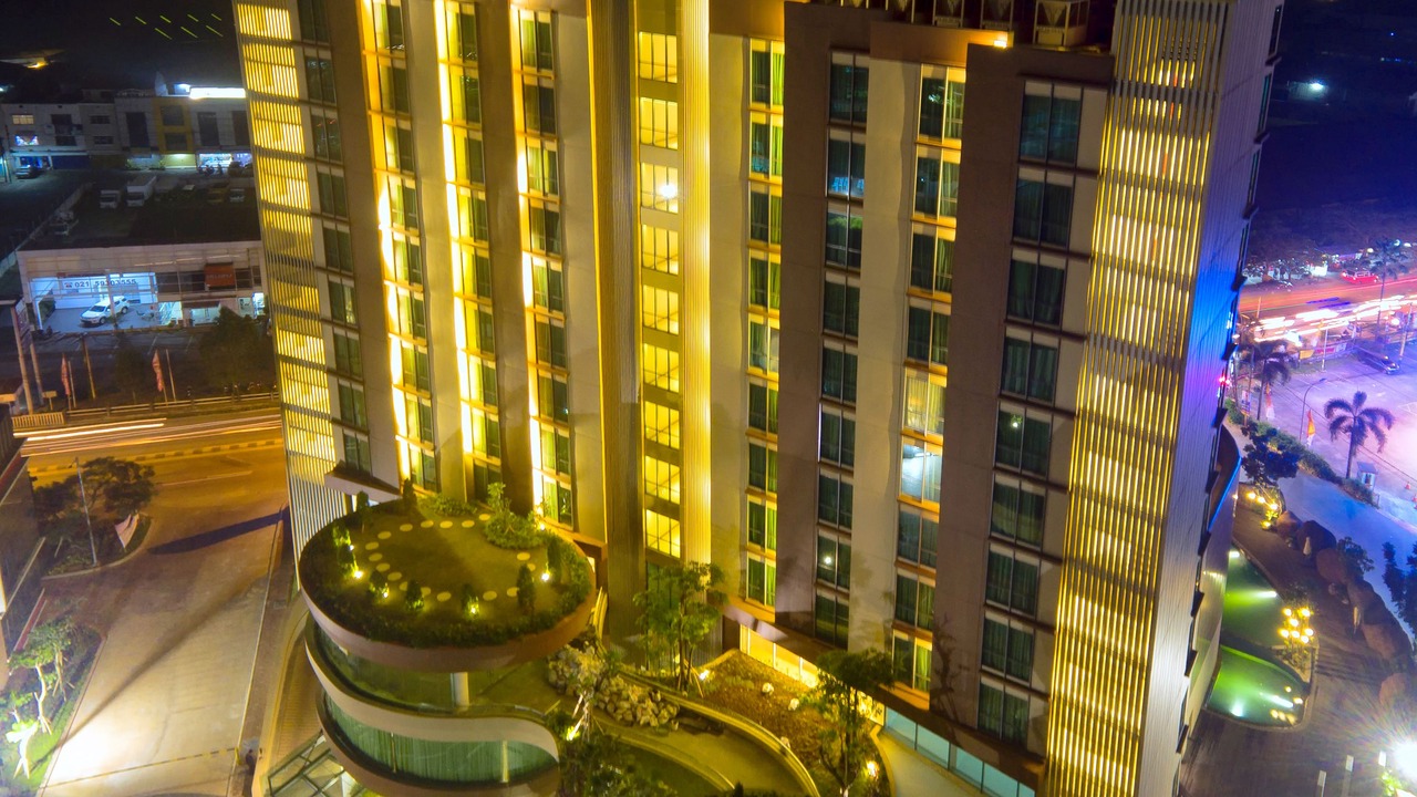 Photo of Outdoor in Tangerang