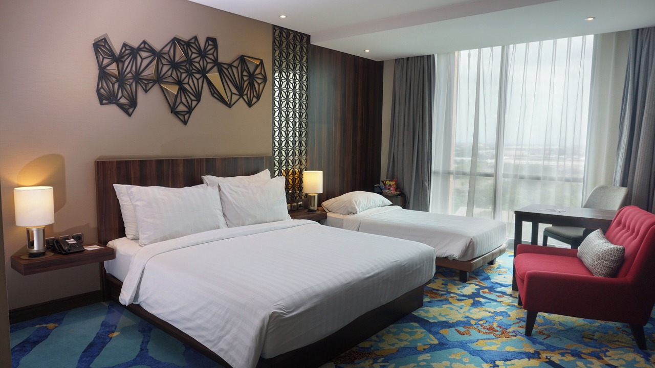Photo of Bedroom in Tangerang