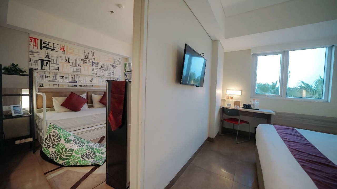 Photo of Bedroom in Ujungberung