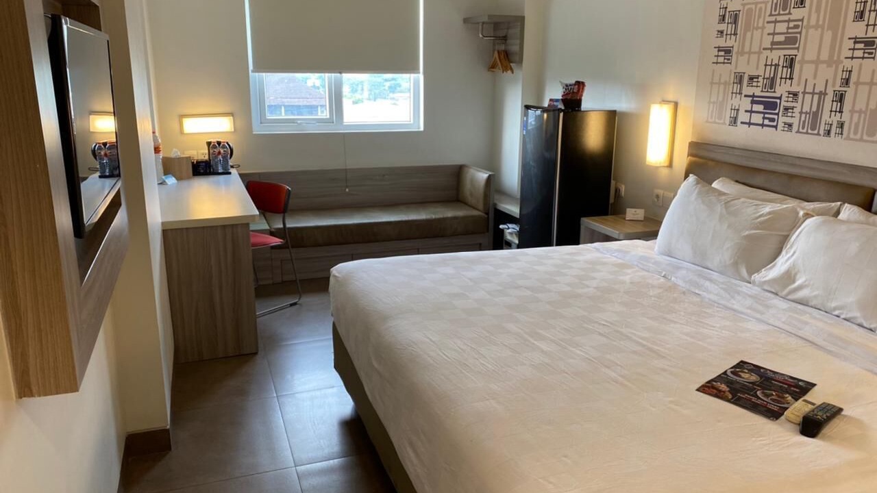 Photo of Bedroom in Ujungberung