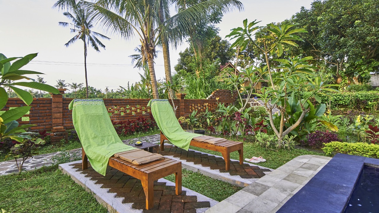 Photo of Outdoor in Sukasada