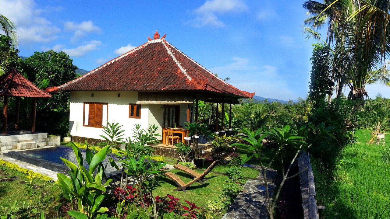 Photo of Outdoor in Sukasada