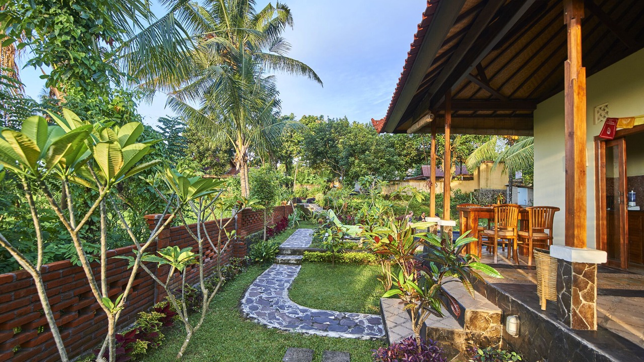 Photo of Outdoor in Sukasada