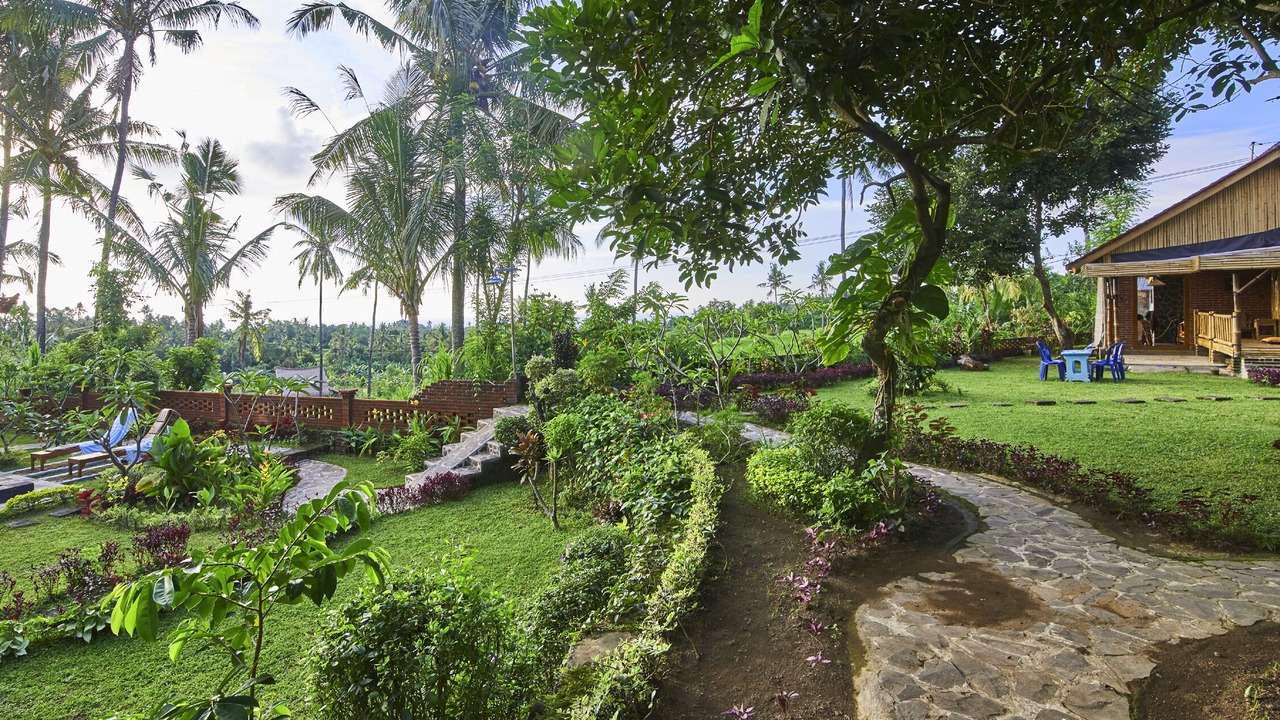 Photo of Outdoor in Sukasada