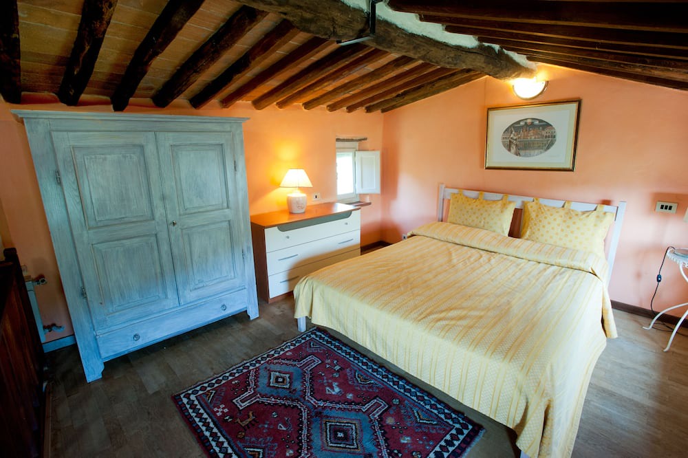 Photo of Bedroom in Nozanno
