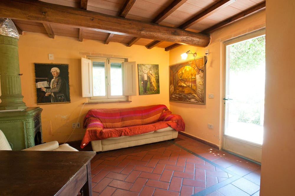 Photo of Livingroom in Nozanno