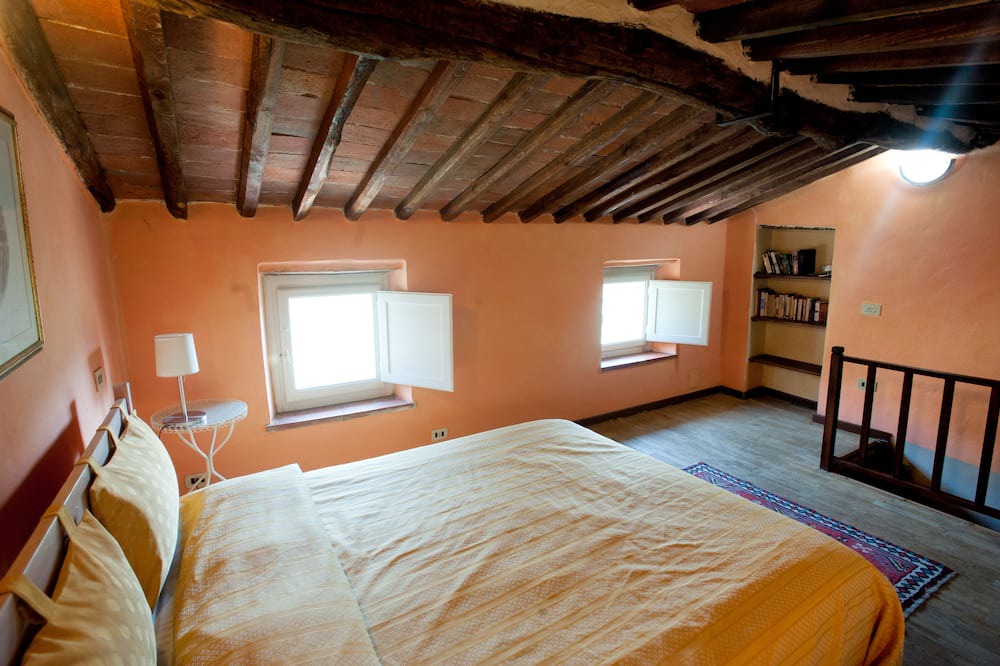 Photo of Bedroom in Nozanno