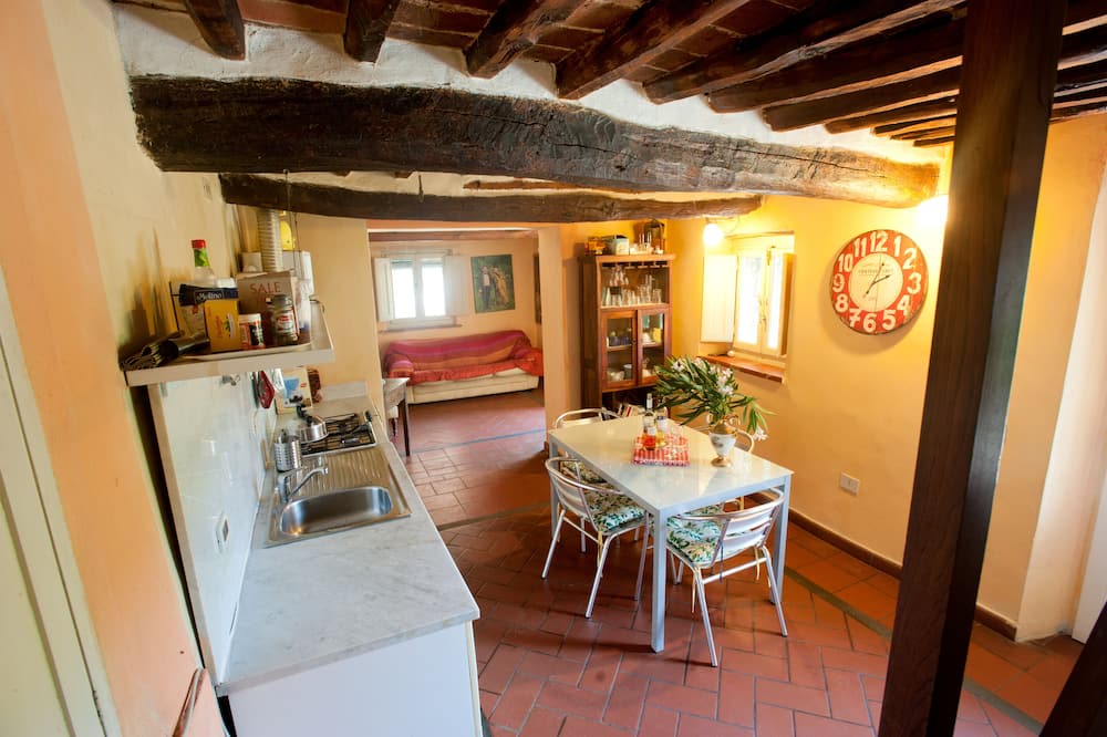 Photo of Kitchen in Nozanno