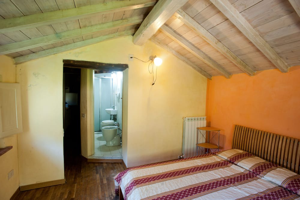 Photo of Bedroom in Nozanno