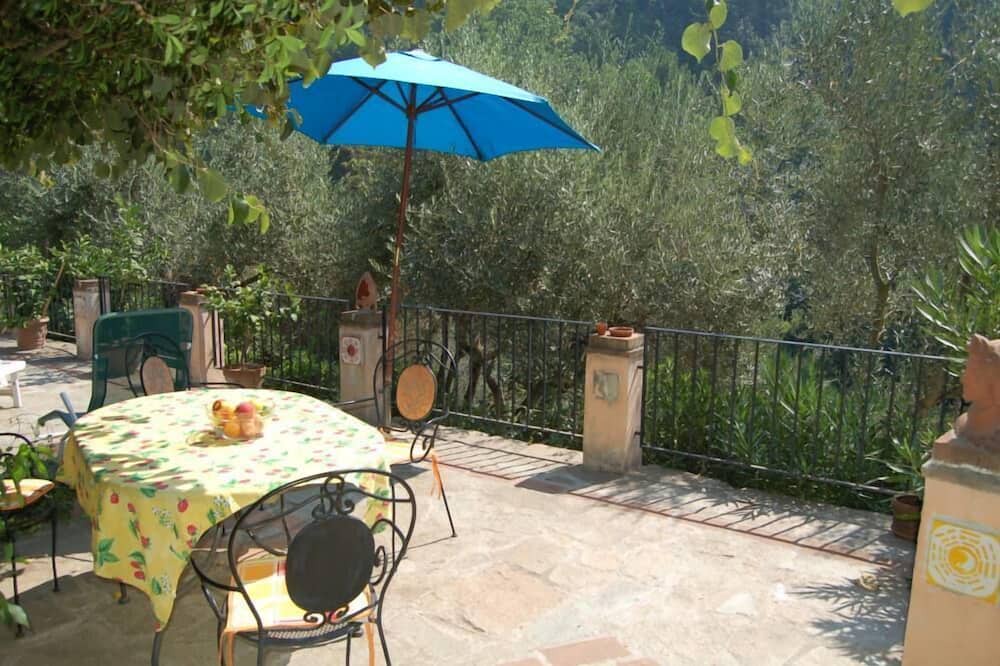 Photo of Patio Balcony in Nozanno
