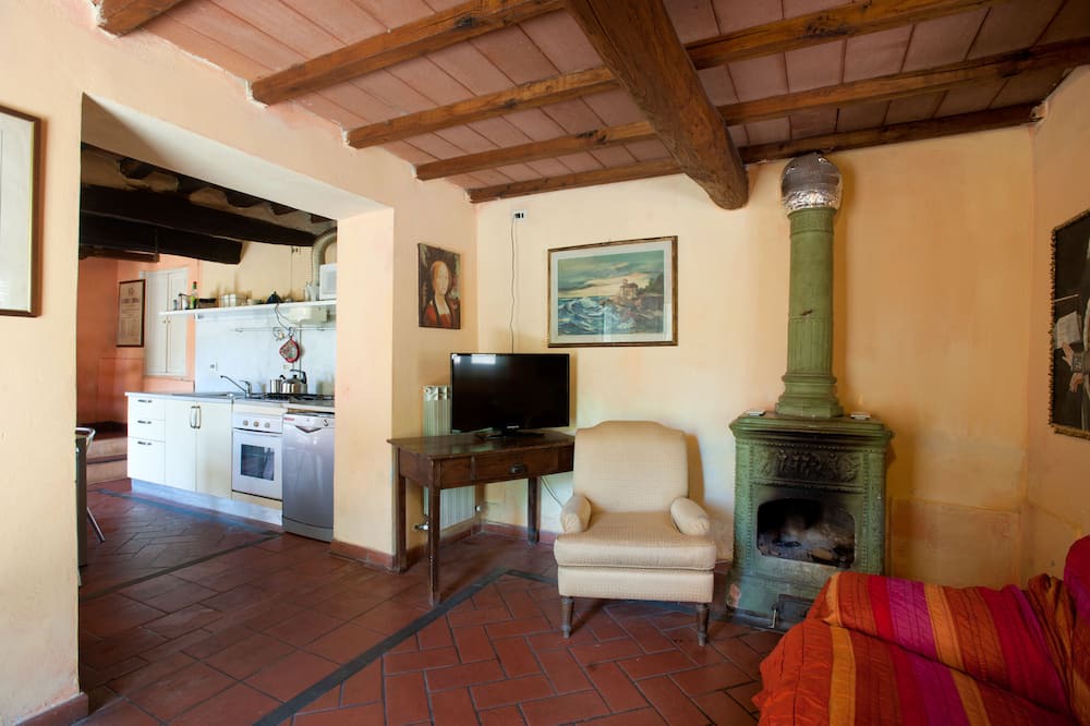 Photo of Livingroom in Nozanno