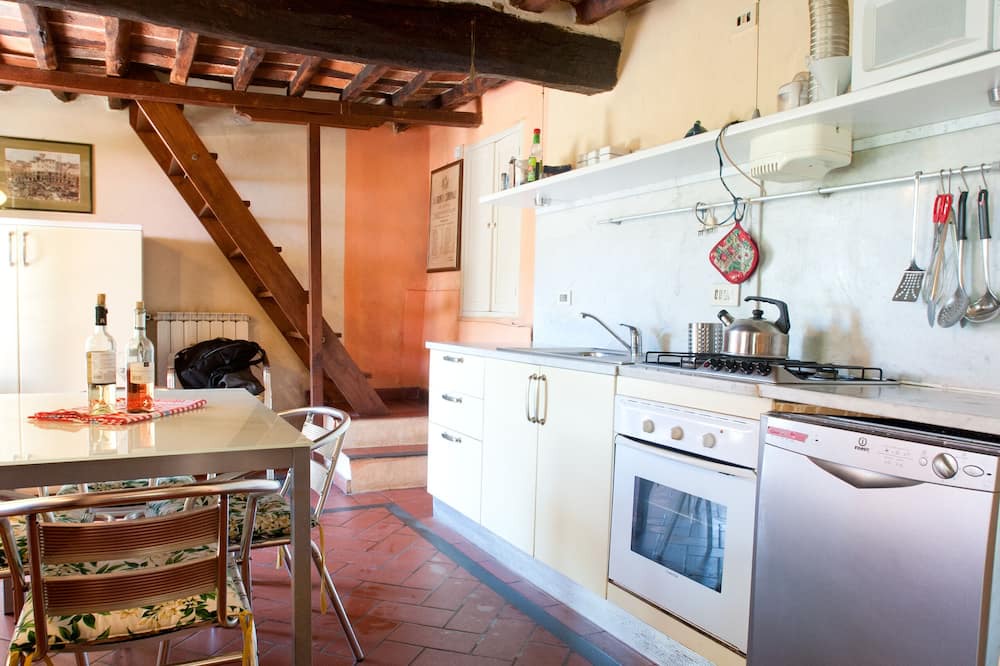 Photo of Kitchen in Nozanno
