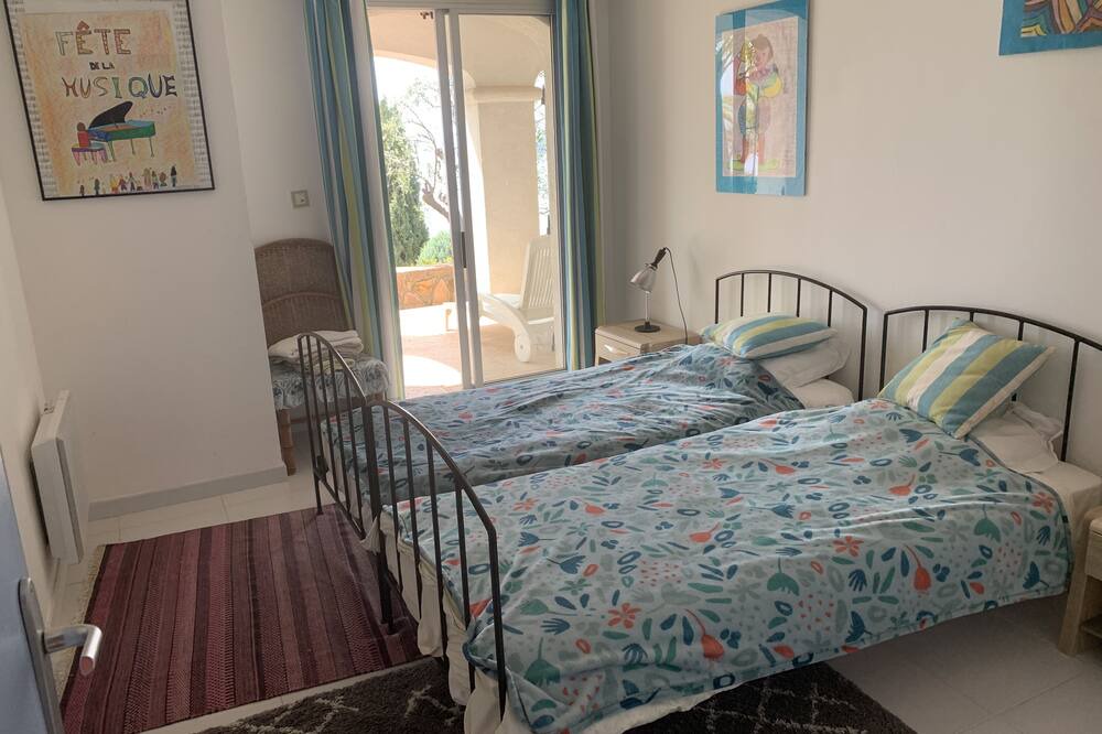 Photo of Bedroom in Theoule-Superieur