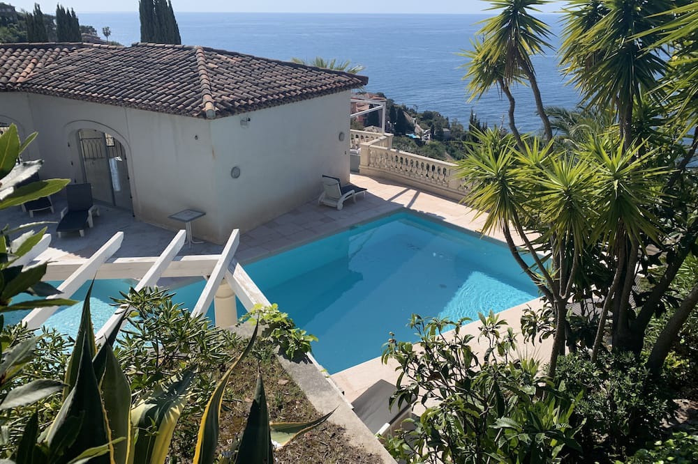 Photo of Outdoor in Theoule-Superieur