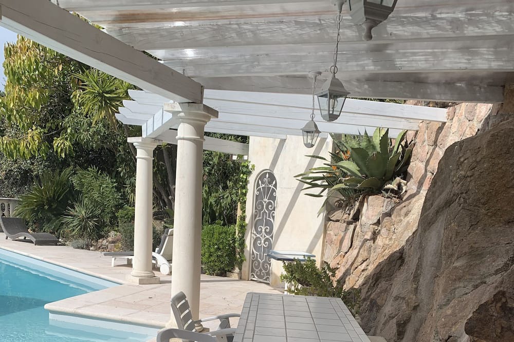 Photo of Outdoor in Theoule-Superieur