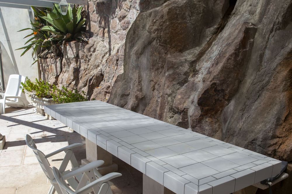 Photo of Outdoor in Theoule-Superieur