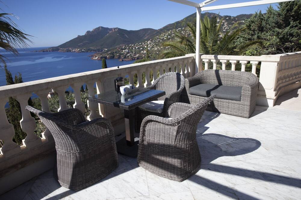 Photo of Outdoor in Theoule-Superieur