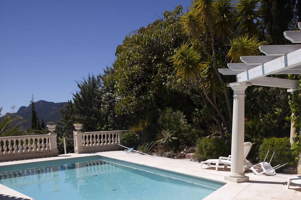 Photo of Outdoor in Theoule-Superieur