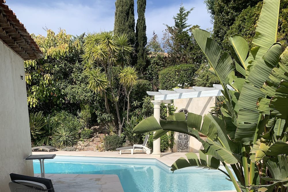 Photo of Outdoor in Theoule-Superieur