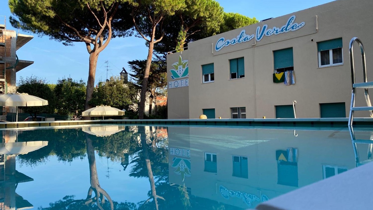 Photo of Outdoor in Castiglioncello