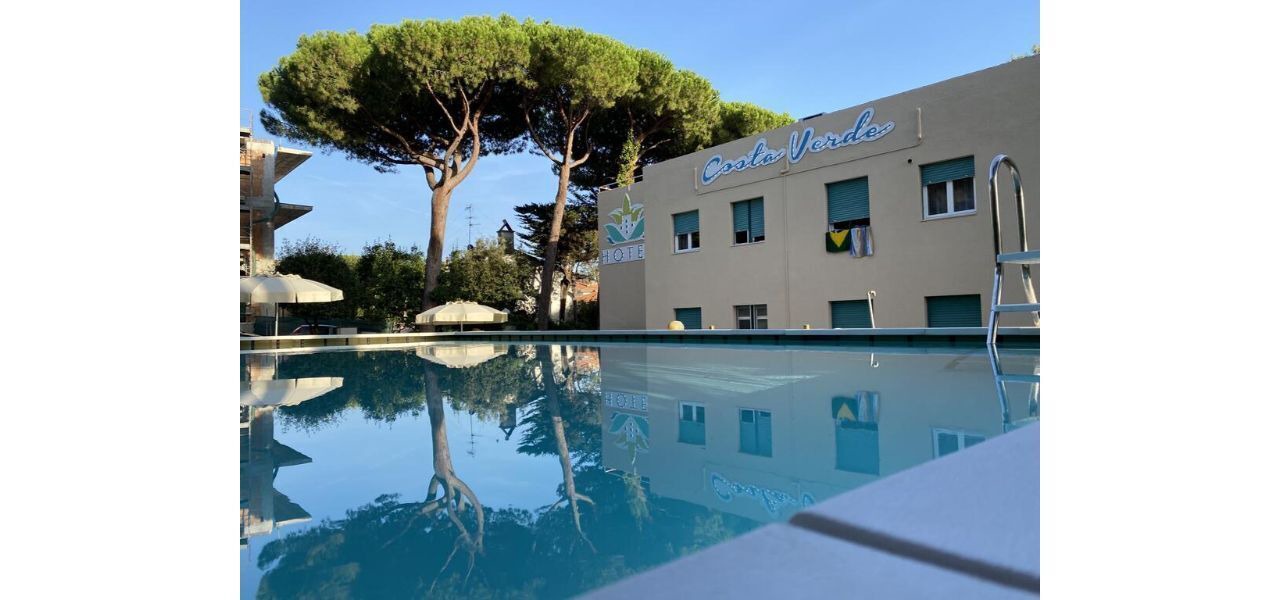 Photo of Outdoor in Castiglioncello
